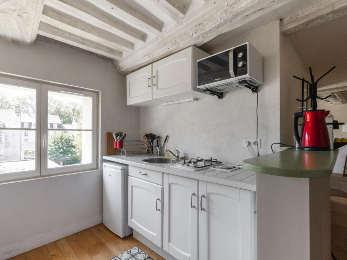Heritage Apartment In Bayeux Near Museum Of Art ห้อง รูปภาพ